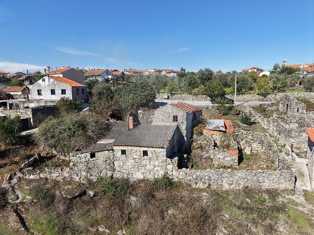 Casa venda em Senhorim, Nelas