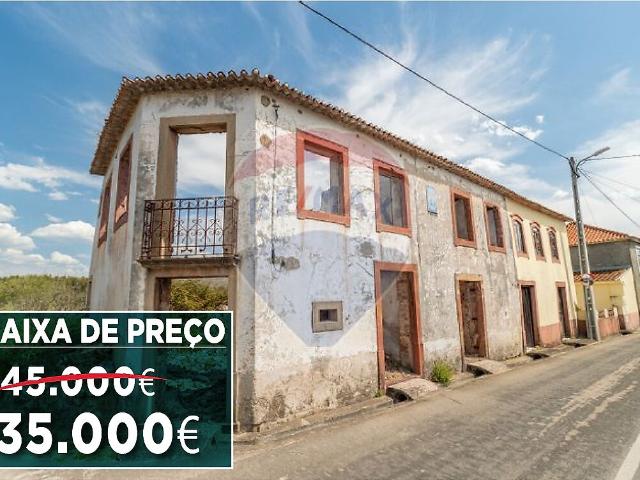 Casa venda em Serpins, Lousã