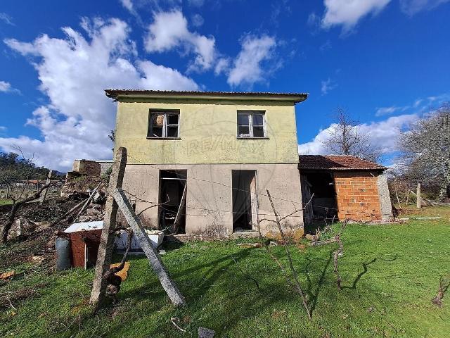 Casa venda em Sul, São Pedro do Sul