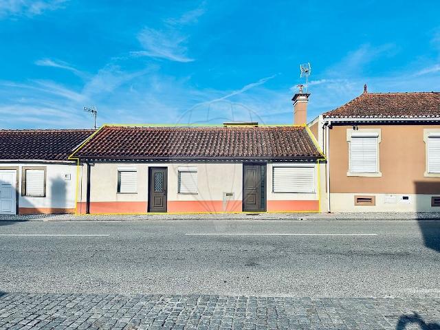 Casa venda em Tondela e Nandufe, Tondela