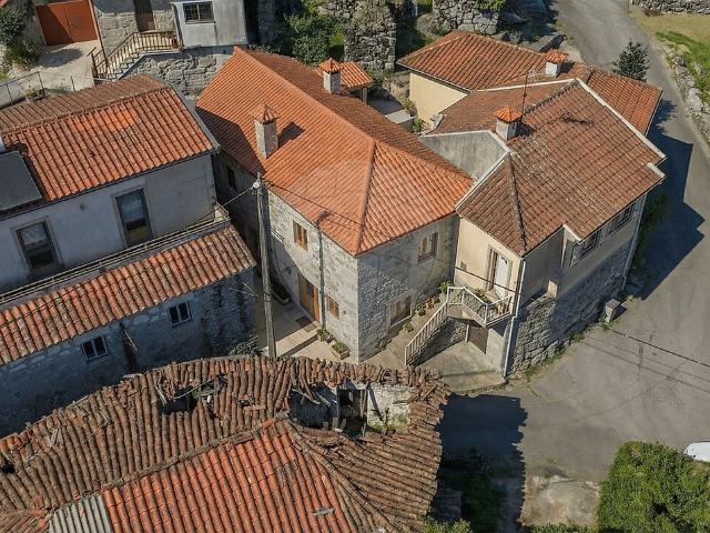 Casa venda em Travassós, Fafe