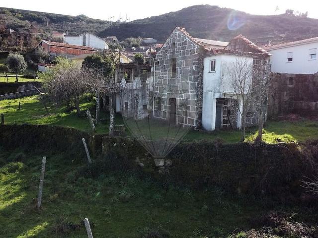 Casa venda em Adsamo, Ventosa