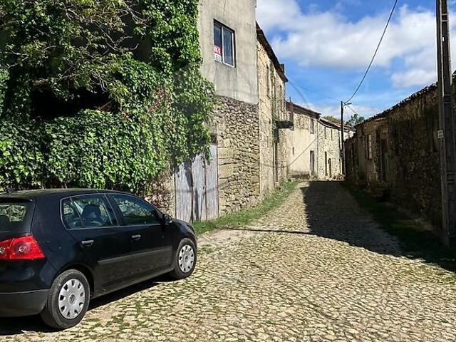 Casa venda em Vila Franca das Naves e Feital, Trancoso