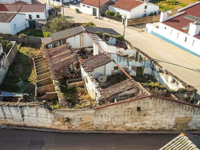 Casa venda em Vale de Vargo, Serpa