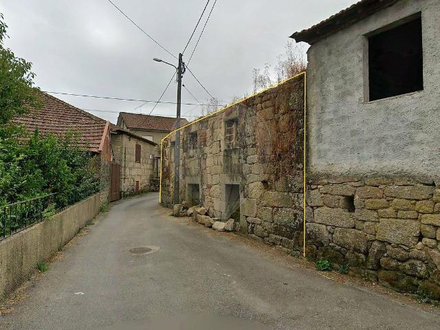 Casa venda em Vilar de Besteiros, Tondela