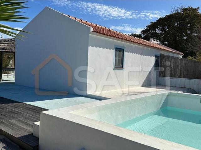 Vivenda venda em Grândola, Setúbal