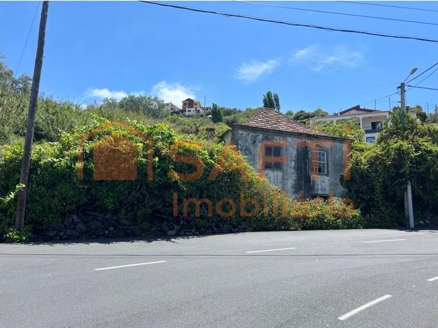 Casa venda em Ribeira Brava, Ilha Da Madeira