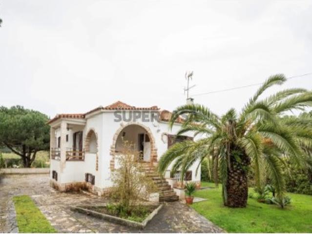 Casa venda em Pinhal da Nazaré, Sintra