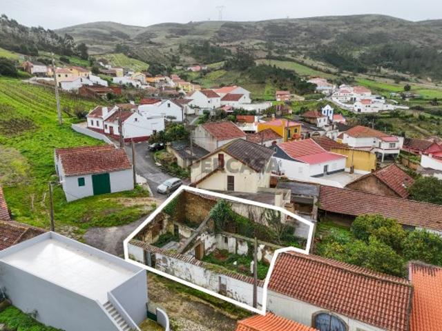 Casa venda em Cadaval, Vilar