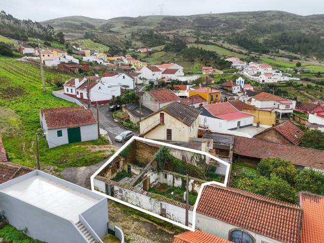 Casa venda em Cadaval, Vilar