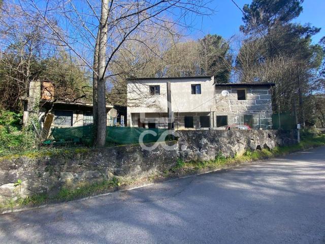 Casa venda em Abação e Gémeos, Guimarães