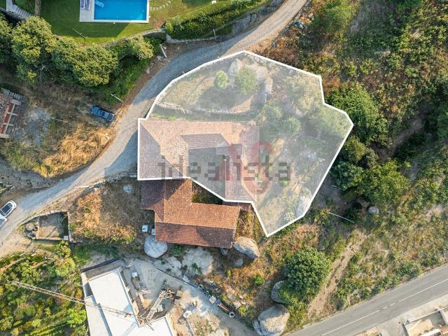 Casa venda em Abação e Gémeos, Guimarães