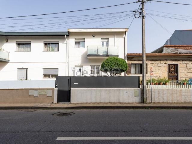Casa venda em Salgueiral, Guimarães