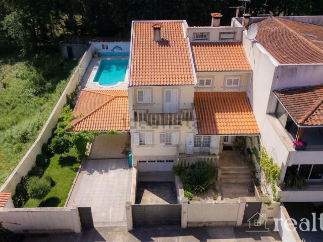 Casa venda em Arcozelo, Braga