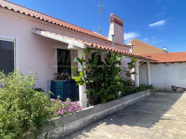 Casa venda em Santiago Do Cacém, Setúbal