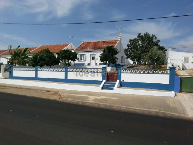 Casa venda em Outeiro do Lobo, Santiago Do Cacém
