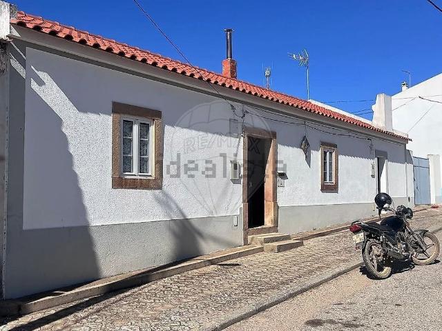 Casa venda em Outeiro do Lobo, Santiago Do Cacém
