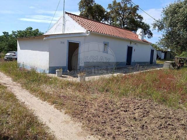 Casa venda em Outeiro do Lobo, Santiago Do Cacém