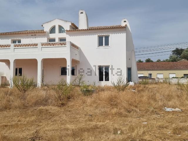 Casa venda em Santiago Do Cacém, Setúbal
