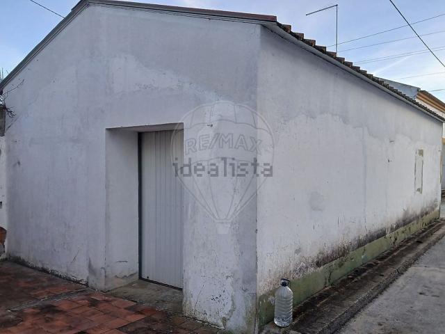 Casa venda em Outeiro do Lobo, Santiago Do Cacém
