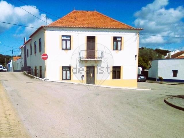 Casa venda em Santiago Do Cacém, Setúbal