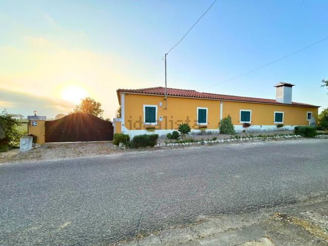 Casa venda em Santarém