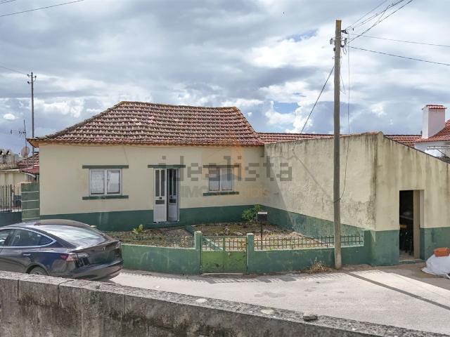 Casa venda em Santarém