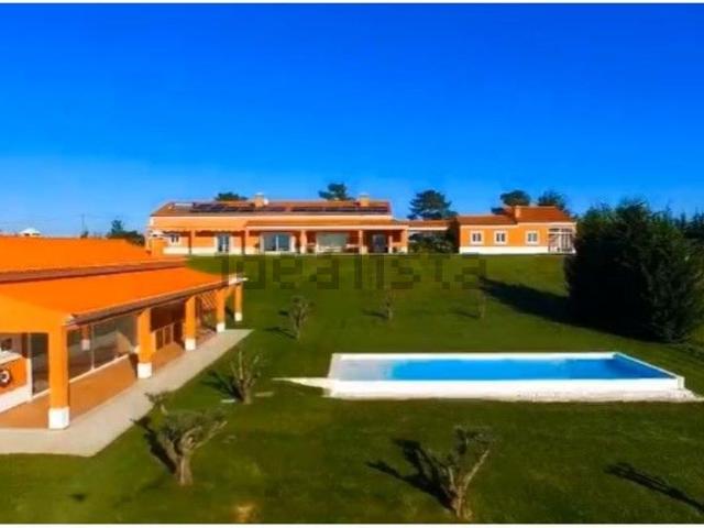 Casa venda em Santarém