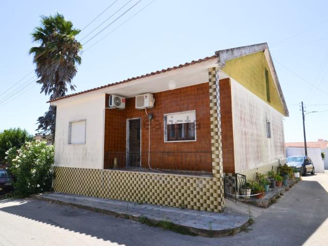 Casa venda em Abitureiras, Santarém