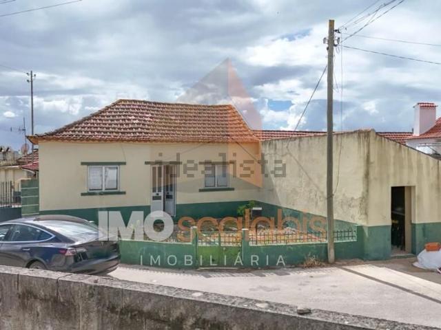 Casa venda em Santarém