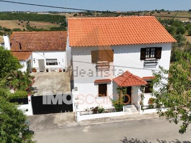 Casa venda em Santarém