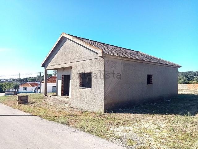 Casa venda em Santarém