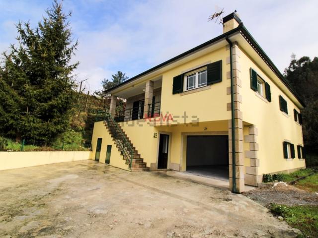 Casa venda em Amarante, Porto