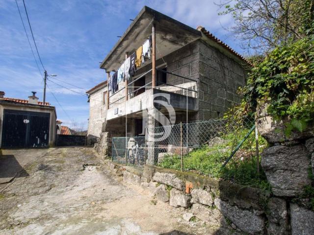 Casa venda em Amarante, Porto