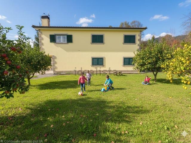 Casa venda em Amarante, Porto