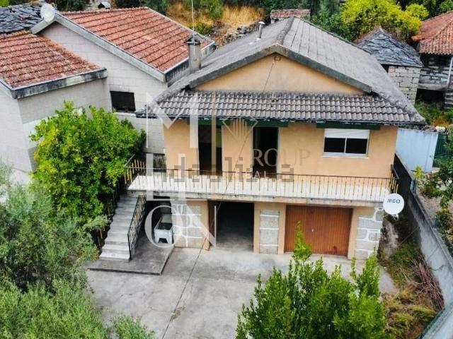 Casa venda em Amarante, Porto