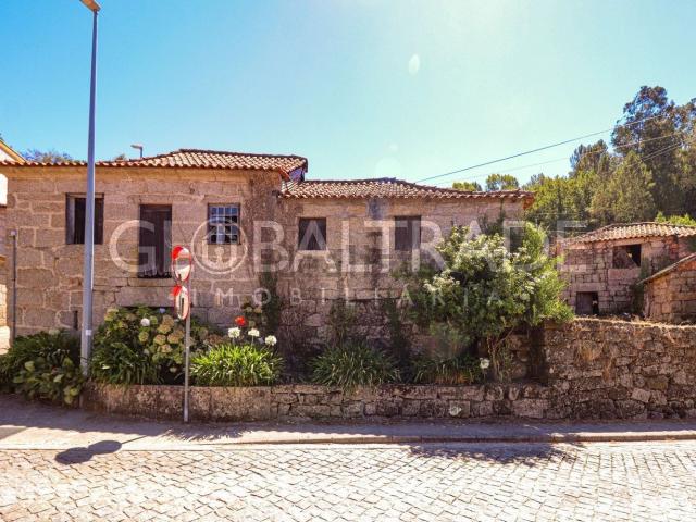 Casa venda em Amarante, Porto