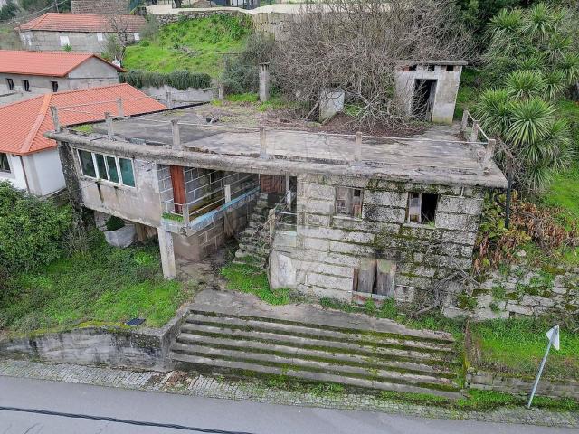 Casa venda em Amarante, Porto