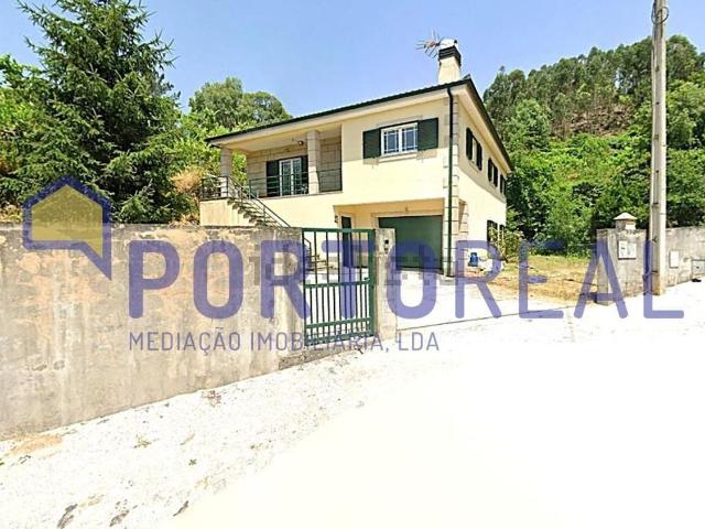 Casa venda em Amarante, Porto