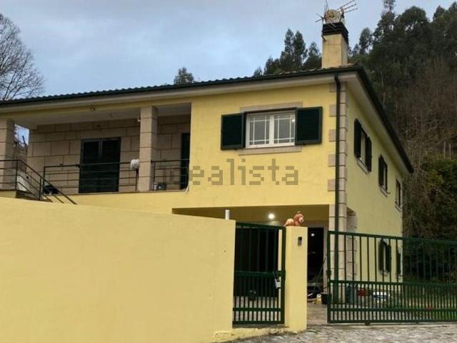 Casa venda em Amarante, Porto