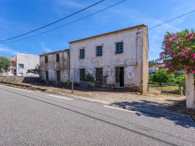 Casa venda em Mação, Santarém
