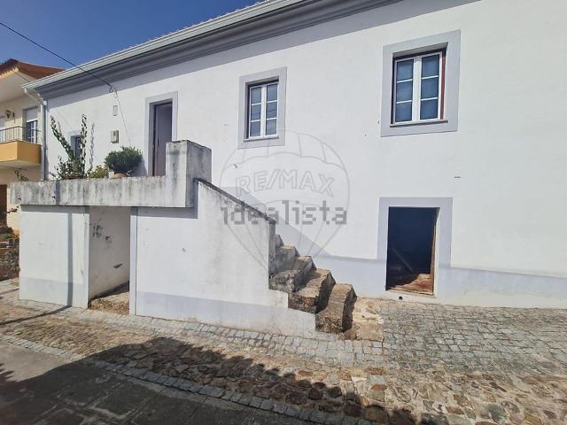 Casa venda em Mação, Santarém