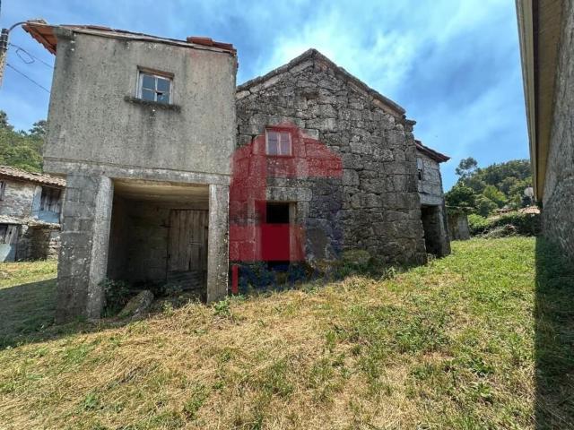 Casa venda em Aboim da Nóbrega e Gondomar, Vila Verde