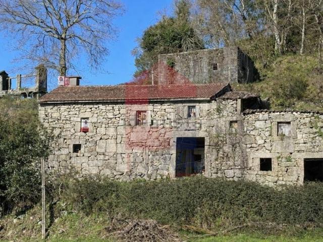 Casa venda em Aboim da Nóbrega e Gondomar, Vila Verde