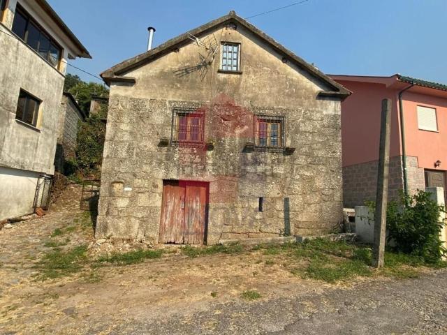 Casa venda em Lugar de Sá, Vila Verde