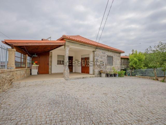 Casa venda em Vila Verde, Braga