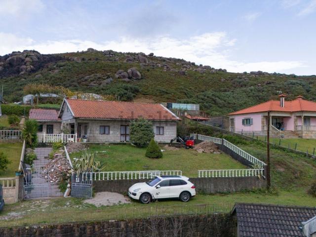 Casa venda em Aboim da Nóbrega e Gondomar, Vila Verde