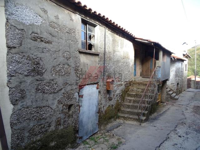 Casa venda em Fafe, Braga