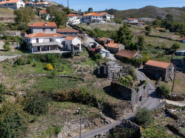 Casa venda em Aboim, Felgueiras, Gontim e Pedraído, Fafe