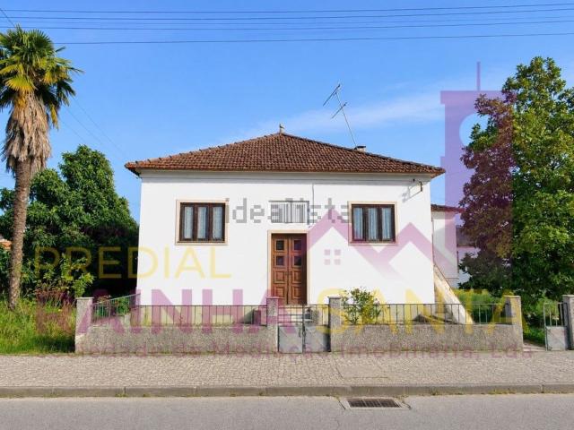 Casa venda em Abrã, Santarém